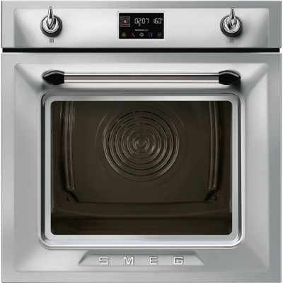 Духовой шкаф SMEG SOP6902S2PX Духовой шкаф SMEG SOP6902S2PX