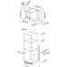 Кофемашина DE DIETRICH DKD4810H Кофемашина DE DIETRICH DKD4810H