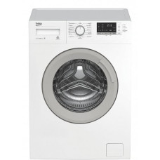 Стиральная машина BEKO WRE6612ZSW Стиральная машина BEKO WRE6612ZSW