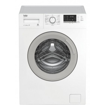 Стиральная машина BEKO WRE6612ZSW Стиральная машина BEKO WRE6612ZSW