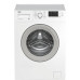Стиральная машина BEKO WRE6612ZSW Стиральная машина BEKO WRE6612ZSW