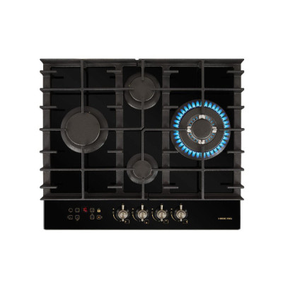 Варочная поверхность HIBERG VM 6145 RB Варочная поверхность HIBERG VM 6145 RB