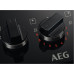Варочная поверхность AEG HKB95450NB Варочная поверхность AEG HKB95450NB