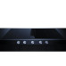 Варочная поверхность KUPPERSBUSCH KMI 9850.1 SR-E Black Chrome Варочная поверхность KUPPERSBUSCH KMI 9850.1 SR-E Black Chrome