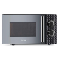 Микроволновая печь DOMFY DSB-MW102 Микроволновая печь DOMFY DSB-MW102
