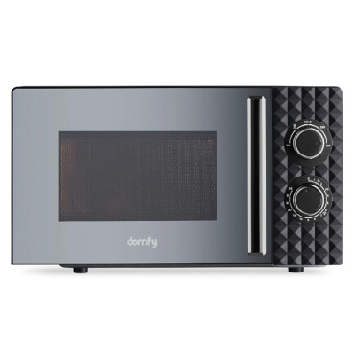 Микроволновая печь DOMFY DSB-MW102 Микроволновая печь DOMFY DSB-MW102