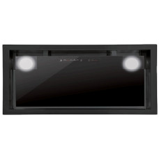 Вытяжка CATA GC DUAL A 75 XGBK /D