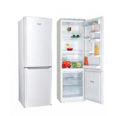 Холодильник HOTPOINT-ARISTON hbm1180.3 nf