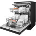 Посудомоечная машина WEISSGAUFF DW 6038 B Inverter Посудомоечная машина WEISSGAUFF DW 6038 B Inverter