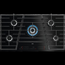 Варочная поверхность AEG HVB95450IB Варочная поверхность AEG HVB95450IB