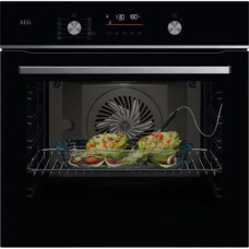 Духовой шкаф AEG OS6CB531AB Духовой шкаф AEG OS6CB531AB