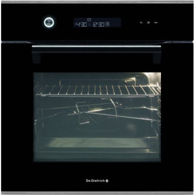 Духовой шкаф DE DIETRICH dop 1140 b Духовой шкаф DE DIETRICH dop 1140 b
