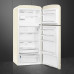 Холодильник SMEG FAB50RCRB5 Холодильник SMEG FAB50RCRB5