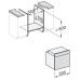 Духовой шкаф MIELE H 2861-1 B OBSW 125 edition Духовой шкаф MIELE H 2861-1 B OBSW 125 edition