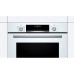 Духовой шкаф BOSCH HBG517EW1R Духовой шкаф BOSCH HBG517EW1R