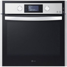 Электрический духовой шкаф LG LB645479T1 Электрический духовой шкаф LG LB645479T1