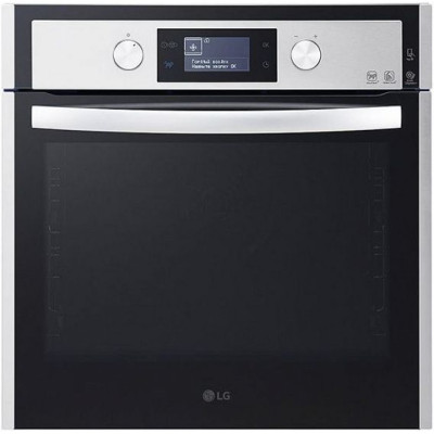 Электрический духовой шкаф LG LB645479T1 Электрический духовой шкаф LG LB645479T1