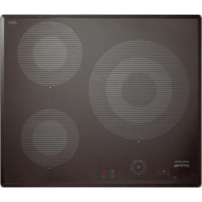 Поверхность SMEG si4631cbs Поверхность SMEG si4631cbs