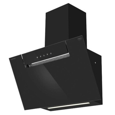 Вытяжка MEFERI AIRBOX60BK COMFORT Вытяжка MEFERI AIRBOX60BK COMFORT