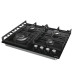 Варочная поверхность GORENJE GTW641AKB2 Варочная поверхность GORENJE GTW641AKB2
