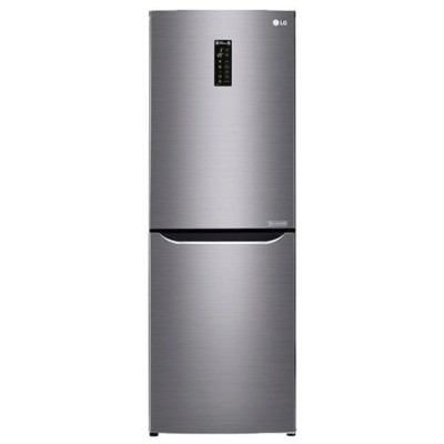 Холодильник LG GA-B389SMQZ Холодильник LG GA-B389SMQZ