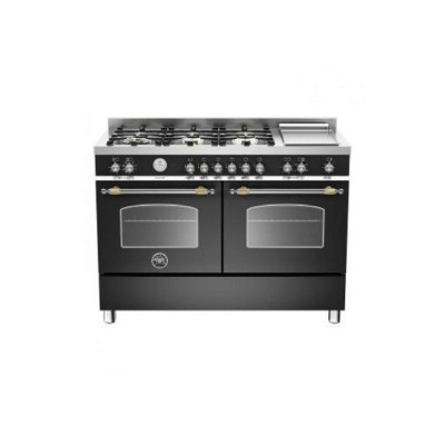 Варочный центр BERTAZZONI HER1206GMFEDNET Варочный центр BERTAZZONI HER1206GMFEDNET