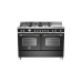 Варочный центр BERTAZZONI HER1206GMFEDNET Варочный центр BERTAZZONI HER1206GMFEDNET