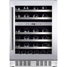Винный шкаф TEMPTECH OBIU60DXL Винный шкаф TEMPTECH OBIU60DXL