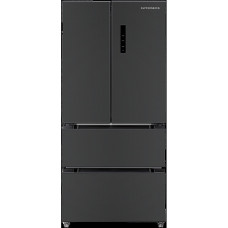 Холодильник KUPPERSBERG NFD 183 DX Холодильник KUPPERSBERG NFD 183 DX
