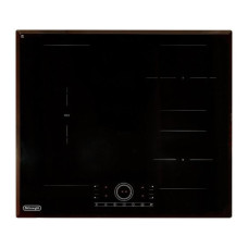 Варочная поверхность DELONGHI ELETTRA 4B1P CR