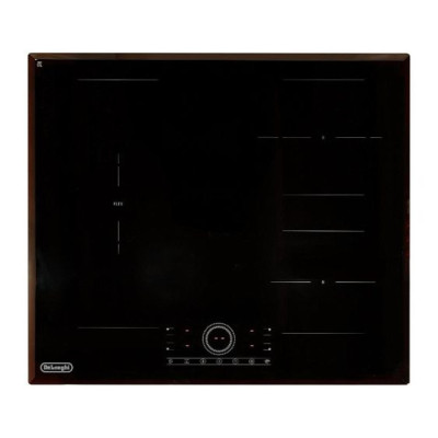Варочная поверхность DELONGHI ELETTRA 4B1P CR