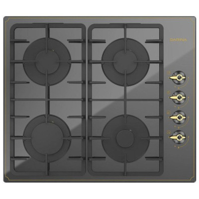Газовая панель DARINA 1T17 BGС 341 12 B Газовая панель DARINA 1T17 BGС 341 12 B
