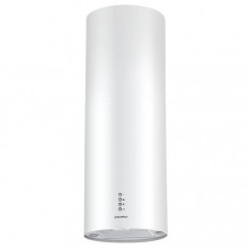 Вытяжка MAUNFELD LEE Light (Isla) 35 белый Вытяжка MAUNFELD LEE Light (Isla) 35 белый