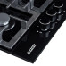 Варочная поверхность EXITEQ EXH-211 black
