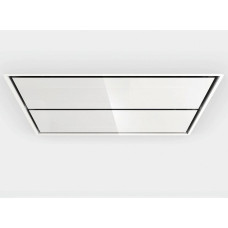Вытяжка PANDO E-231/130 CRISTAL BLANCO V.1130 ECO SEC PLUS Вытяжка PANDO E-231/130 CRISTAL BLANCO V.1130 ECO SEC PLUS