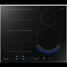 Варочная поверхность Samsung NZ64R9777GK черный Варочная поверхность Samsung NZ64R9777GK черный