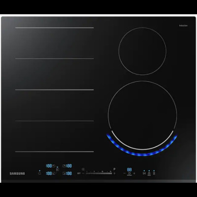 Варочная поверхность Samsung NZ64R9777GK черный Варочная поверхность Samsung NZ64R9777GK черный
