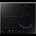 Варочная поверхность Samsung NZ64R9777GK черный Варочная поверхность Samsung NZ64R9777GK черный