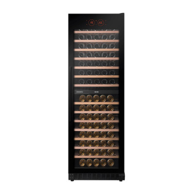 Винный шкаф MAUNFELD MBWC-415D171 Винный шкаф MAUNFELD MBWC-415D171