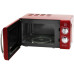 Микроволновая печь WILLMARK WMO-203MHR Микроволновая печь WILLMARK WMO-203MHR