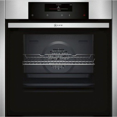 Духовой шкаф NEFF b46ct64n0r Духовой шкаф NEFF b46ct64n0r