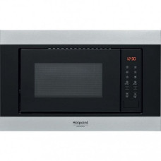 Микроволновая печь HOTPOINT-ARISTON MF 20S IX HA