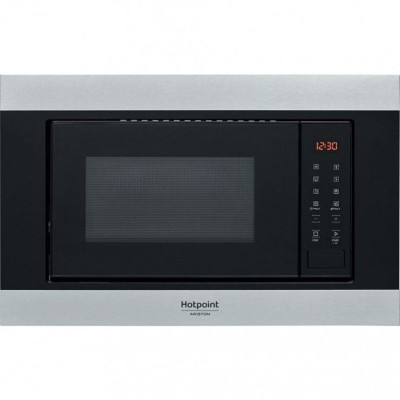 Микроволновая печь HOTPOINT-ARISTON MF 20S IX HA