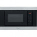 Микроволновая печь HOTPOINT-ARISTON MF 20S IX HA
