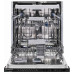 Посудомоечная машина SCANDILUX DWB6535B3 Посудомоечная машина SCANDILUX DWB6535B3