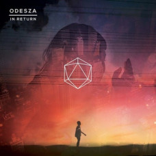 Odesza, In Return (5021392959184) виниловая пластинка