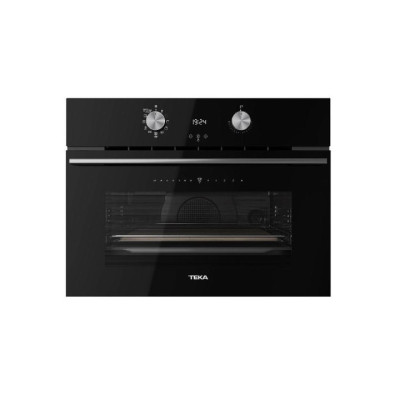 Духовой шкаф TEKA MAESTROPIZZA HLC 8510P NIGHT RIVER BLACK (111130010) Духовой шкаф TEKA MAESTROPIZZA HLC 8510P NIGHT RIVER BLACK (111130010)