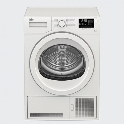 Сушильный барабан Beko DCY 7402 GB5 Сушильный барабан Beko DCY 7402 GB5