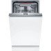 Посудомоечная машина BOSCH SPV6EMX65Q Посудомоечная машина BOSCH SPV6EMX65Q