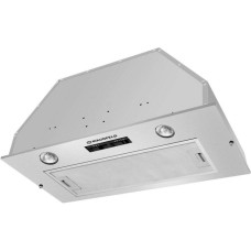 Вытяжка Maunfeld CROSBY Light 70 нержавейка